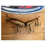 Vintage Fishing Lure