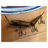 Vintage Fishing Lure