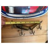 Vintage Fishing Lure