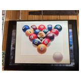 Light Up Pool Theme Artwork