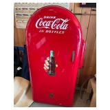 WOW FL Jacobs JSC-26 Restored Coke Cooler