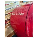 WOW FL Jacobs JSC-26 Restored Coke Cooler