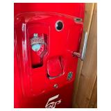 WOW FL Jacobs JSC-26 Restored Coke Cooler