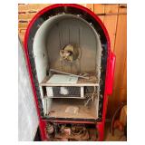 WOW FL Jacobs JSC-26 Restored Coke Cooler