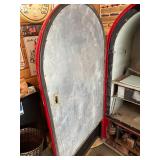 WOW FL Jacobs JSC-26 Restored Coke Cooler