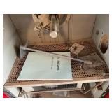 WOW FL Jacobs JSC-26 Restored Coke Cooler