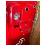 WOW FL Jacobs JSC-26 Restored Coke Cooler