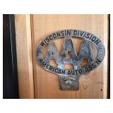 Wisconsin Division American Auto Ass