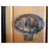 Wisconsin Division American Auto Ass