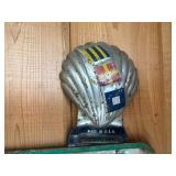 License Plate & Toppers