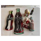 Coca Cola Collectibles