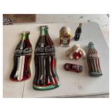 Coca Cola Collectibles