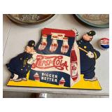 Pepsi Collectibles