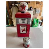 Texaco Collectibles