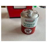 Texaco Collectibles