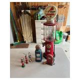 Gas Pump Collectibles