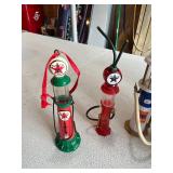 Gas Pump Collectibles