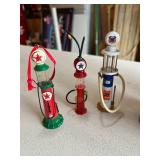 Gas Pump Collectibles