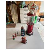 Gas Pump Collectibles