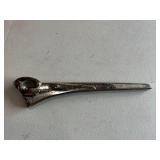 Vintage Hood Ornament