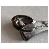 Vintage Hood Ornament