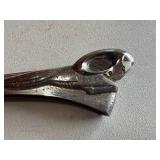 Vintage Hood Ornament