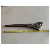 Vintage Hood Ornament