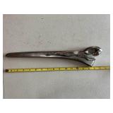 Vintage Hood Ornament