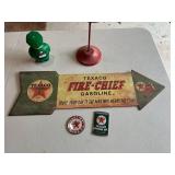 Texaco Collectibles