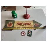 Texaco Collectibles