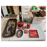 Coco-Cola Collectibles