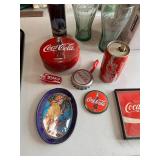 Coco-Cola Collectibles