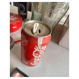 Coco-Cola Collectibles