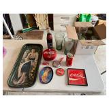 Coco-Cola Collectibles