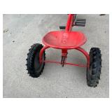 Pedal Tractor