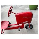 Pedal Tractor