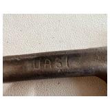 Unique Vintage Multi-Tool & Wrench