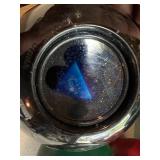 Vintage Balls - Pool Balls, Bouncy Balls, Cannon Balls