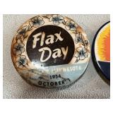 Mixed Collectibles Lot