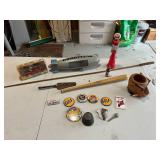 Mixed Collectibles Lot