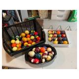 Pool Balls