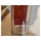 Vintage Soda Bottles