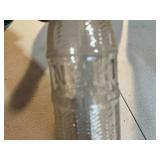 Vintage Soda Bottles