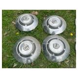 Hub Caps