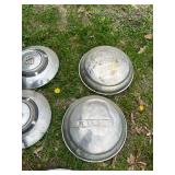 Hub Caps