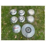Hub Caps