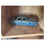 Display Cabinet & Everything In It