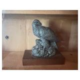 Display Cabinet & Everything In It