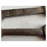 Vintage Wrenches