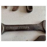 Vintage Wrenches
